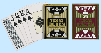 copag texas holdem marked cards for sale